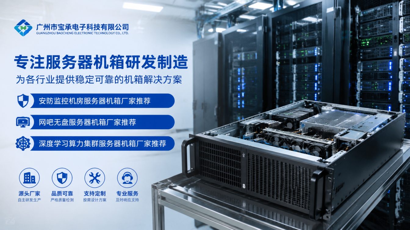 南京还在为机箱交付发愁？